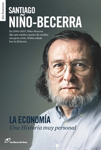 Books Frontpage La economía
