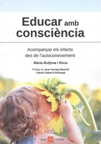 Books Frontpage Educar  amb consciència