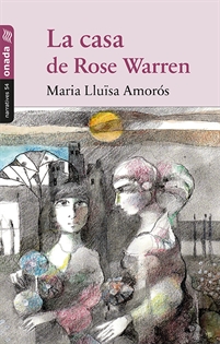 Books Frontpage La casa de Rose Warren