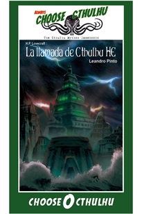 Books Frontpage Choose Cthulhu: Los sueños en la casa de la bruja