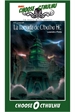 Front pageChoose Cthulhu: Los sueños en la casa de la bruja