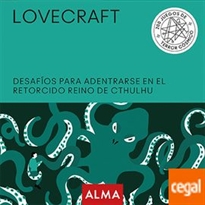 Books Frontpage Lovecraft