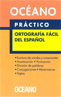 Books Frontpage Práctico Ortografia fácil del Español