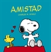 Front pageAmistad. Snoopy