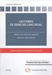 Front pageLecciones de Derecho Concursal (Papel + e-book)
