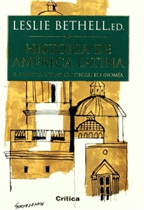 Books Frontpage Historia de América Latina 3