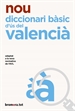 Front pageNou diccionari bàsic d'ús del valencià