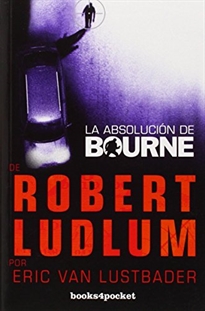 Books Frontpage La absolución de Bourne