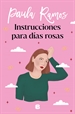 Front pageInstrucciones para días rosas (Trilogía Ellas 2)