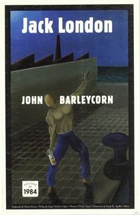 Books Frontpage John Barleycorn