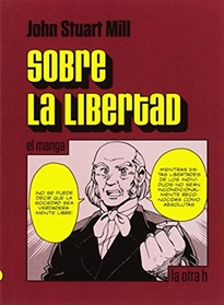 Books Frontpage Sobre la libertad