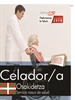 Front pageCelador/a. Servicio vasco de salud-Osakidetza. Test