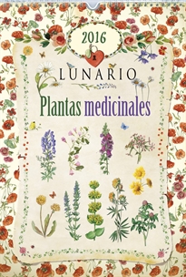 Books Frontpage Lunario plantas medicinales 2016