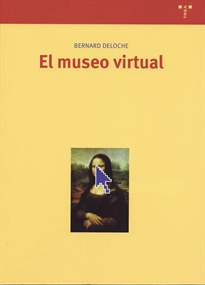 Books Frontpage El museo virtual