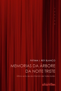 Books Frontpage Memorias Da árbore Da Noite Triste