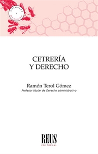 Books Frontpage Cetrería y Derecho