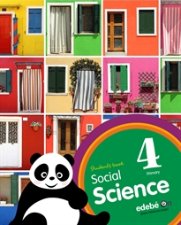 Books Frontpage Social Science 4