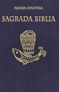Books Frontpage Sagrada Biblia (popular)