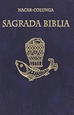 Front pageSagrada Biblia (popular)