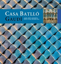 Books Frontpage Casa Batlló