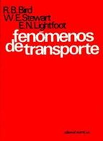 Books Frontpage Fenómenos de transporte