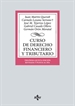 Front pageCurso de Derecho Financiero y Tributario