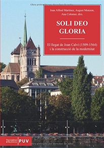 Books Frontpage Soli deo Gloria