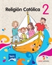 Front pageReligión Católica 2 Ep