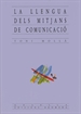 Front pageLa llengua dels mitjans de comunicació