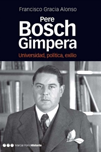 Books Frontpage Pere Bosch Gimpera
