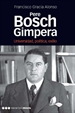 Front pagePere Bosch Gimpera