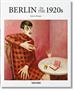 Front page1920s Berlin