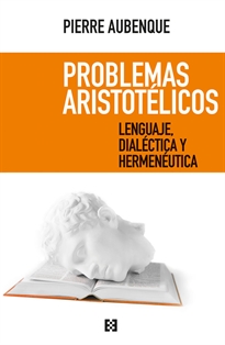 Books Frontpage Problemas aristotélicos
