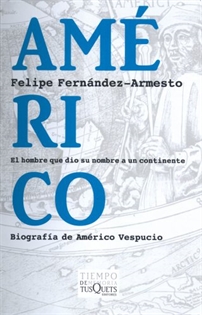 Books Frontpage Américo
