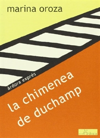 Books Frontpage La chimenea de Duchamp