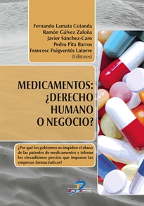 Books Frontpage Medicamentos