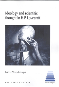 Books Frontpage Ideology and scientific thought in H.P. Lovecraft