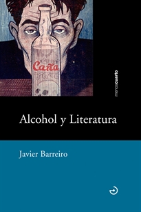 Books Frontpage Alcohol y Literatura