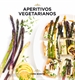 Front pageAperitivos vegetarianos