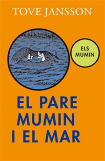 Books Frontpage El pare Mumin i el mar