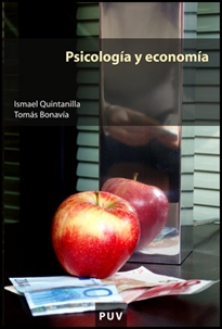 Books Frontpage Psicología y economía