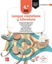 Front pageLengua castellana y Literatura 4º ESO. NOVA