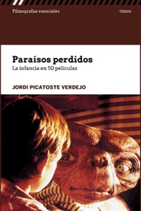 Books Frontpage Paraísos perdidos. La infancia en 50 películas