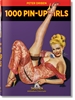 Front page1000 Pin-Up Girls