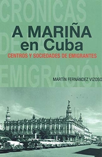 Books Frontpage A Mariña en Cuba
