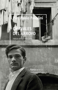 Books Frontpage Chavales del arroyo