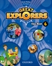 Front pageGreat Explorers 6. Class Book Pack Revised Edition