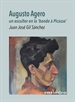 Front pageAugusto Agero, un escultor en la 'bande à Picasso'