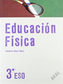 Books Frontpage Educación física 3º ESO