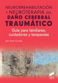 Books Frontpage Neurorrehabilitación y neuroterapia del daño cerebral traumático